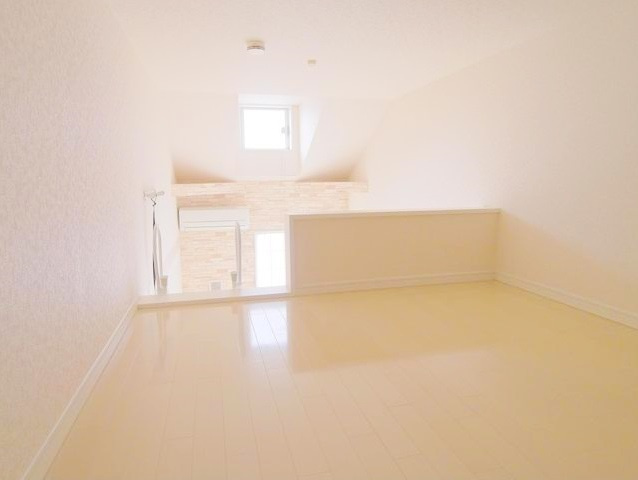 ユナイト東六郷ペルジーノのその他|ロフト