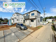 土浦市烏山4丁目　新築戸建　B号棟の画像