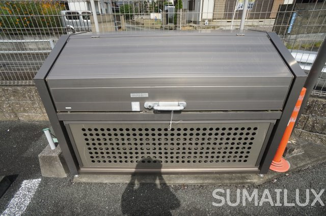 エスポワール・Ｍのその他共用部分