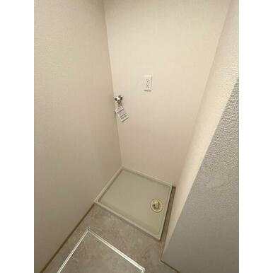 エスポワール・Ｍの洗面所