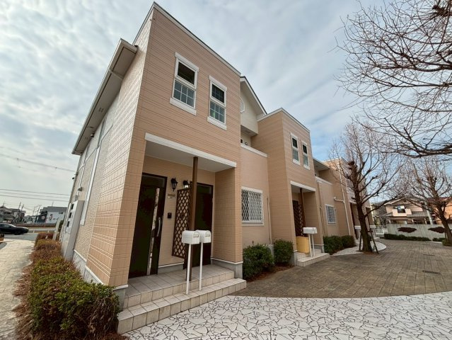 チェリーカーサ1番館