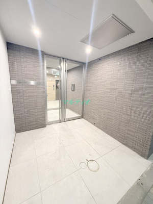 【エントランス】 | スカイグランデ押上