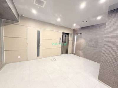 【その他共用部分】 | スカイグランデ押上