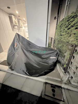  | スカイグランデ押上