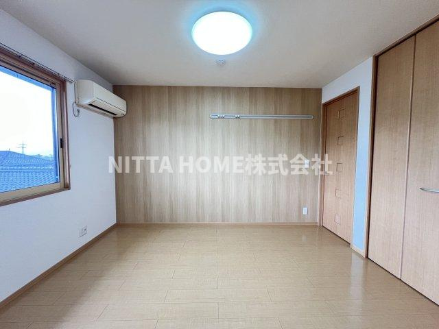 メゾン フローラルの内装|照明器具も搭載★