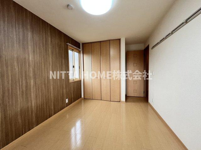 メゾン フローラルの居間・リビング|清潔感のある室内がGOODですよね♪