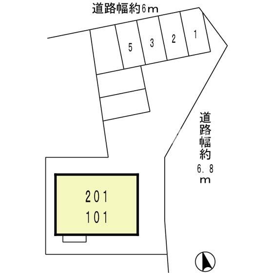 メゾンフローラル