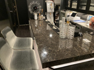 錦糸町駅5分 貸店舗 7階 11.59坪 バー居抜きの画像