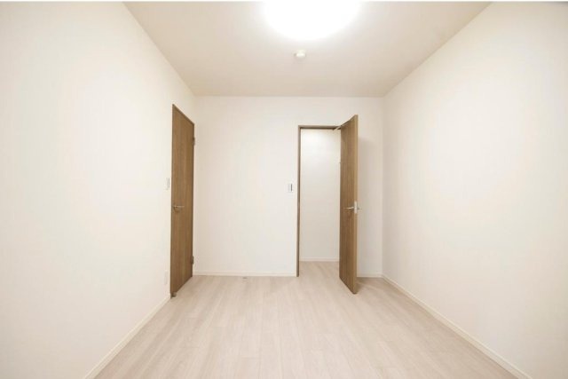 【洋室】 | 〇●クリオ藤沢伍番館●〇