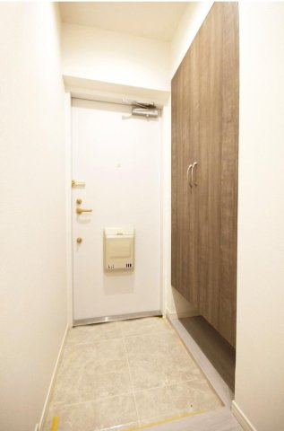 【玄関】 | 〇●クリオ藤沢伍番館●〇