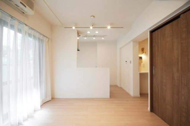 【居間・リビング】 | 〇●クリオ藤沢伍番館●〇