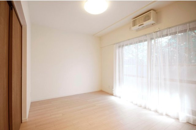 【居間・リビング】 | 〇●クリオ藤沢伍番館●〇