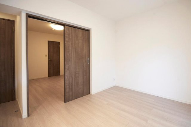 【居間・リビング】 | 〇●クリオ藤沢伍番館●〇