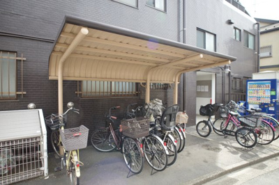  | メゾンコスモ