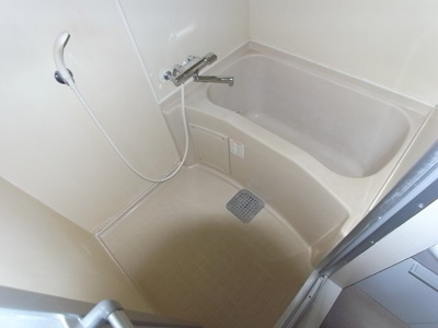 【浴室】 | メゾンコスモ