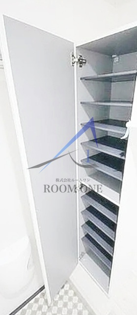 ルミエール大口