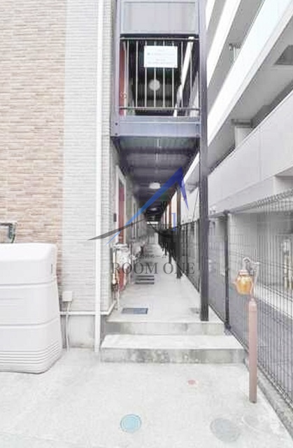 ルミエール大口