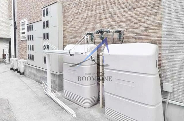 ルミエール大口