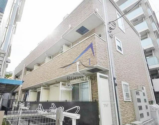 ルミエール大口