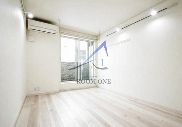 ルミエール大口の居間・リビング|洋室のお部屋です。