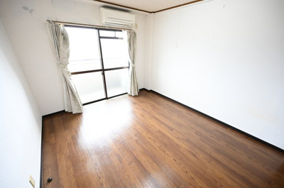 【寝室】 | メゾンジョワ