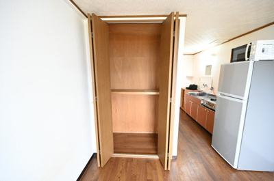 【収納】 | メゾンジョワ