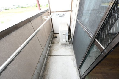 【バルコニー】 | メゾンジョワ