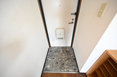 【玄関】 | メゾンジョワ