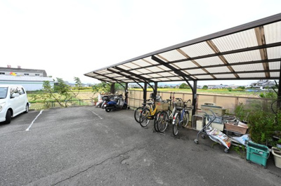 【その他共用部分】 | メゾンジョワ