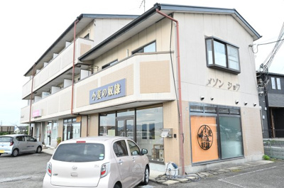 【外観】 | メゾンジョワ