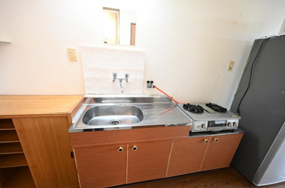 【キッチン】 | メゾンジョワ