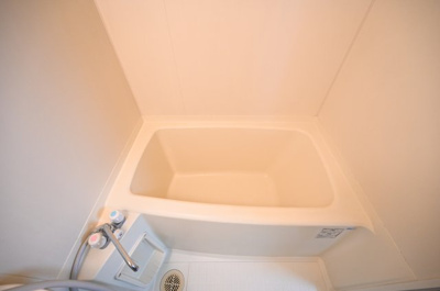 【浴室】 | メゾンジョワ