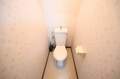 【トイレ】 | メゾンジョワ