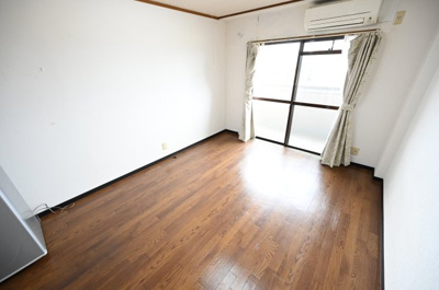 【洋室】 | メゾンジョワ