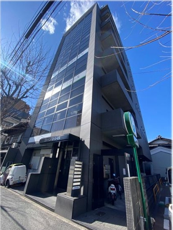 ニューインダストリービル