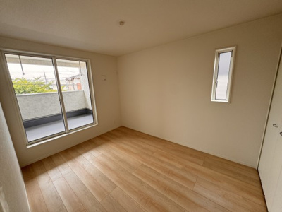 【洋室】 |  Cradlegarden尾張旭市東大道町原田第２【旭丘小　旭中】 | LINEから簡単お問合せ可能！
友達検索で@nqk7328tです！。