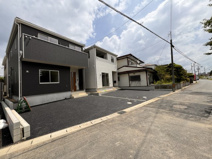  Cradlegarden尾張旭市東大道町原田第２【旭丘小　旭中】の画像