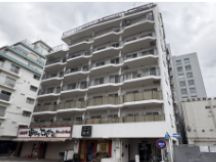 【外観】 | チサンマンション両国 | 建物外観を気になさる方へ、見た目の良い物件です