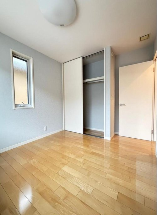 浜甲子園４丁目　中古戸建の洋室