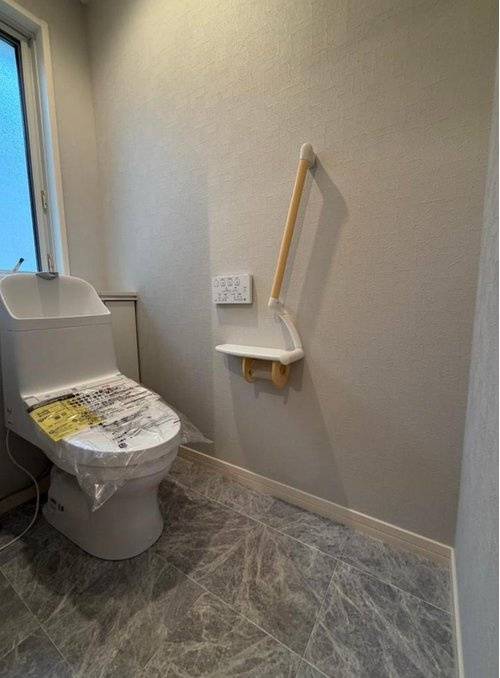 浜甲子園４丁目　中古戸建のその他