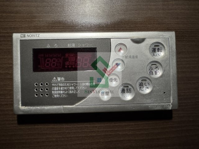 日神デュオステージ大泉学園のその他