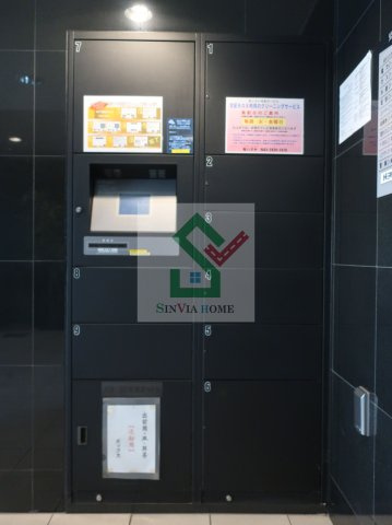 日神デュオステージ大泉学園のその他