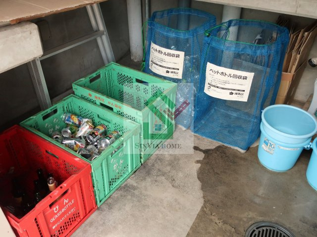 日神デュオステージ大泉学園のその他