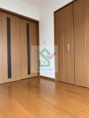 日神デュオステージ大泉学園の居間・リビング