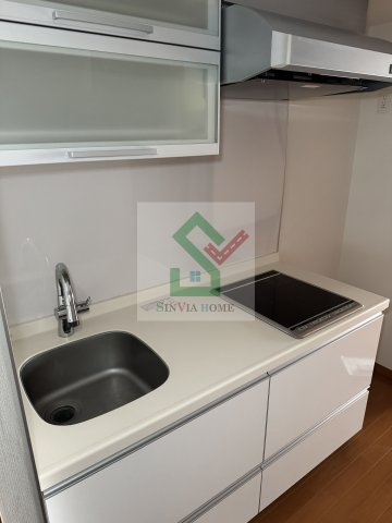 日神デュオステージ大泉学園のキッチン