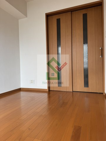 日神デュオステージ大泉学園の寝室