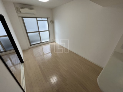 【洋室】 | ラムール難波西 | ラムール難波西　リビング