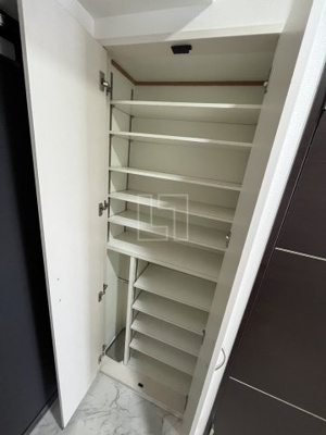 【収納】 | ラムール難波西 | ラムール難波西　シューズボックス