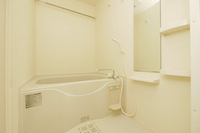【浴室】 | ES-Grande Minamimorimachi | ゆったり過ごせるお風呂です