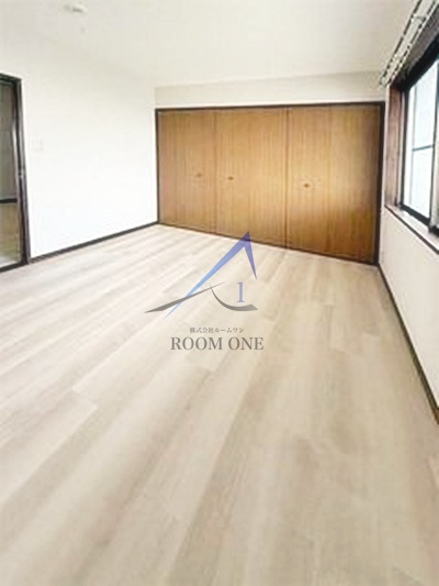 エレガンス浜中の内装